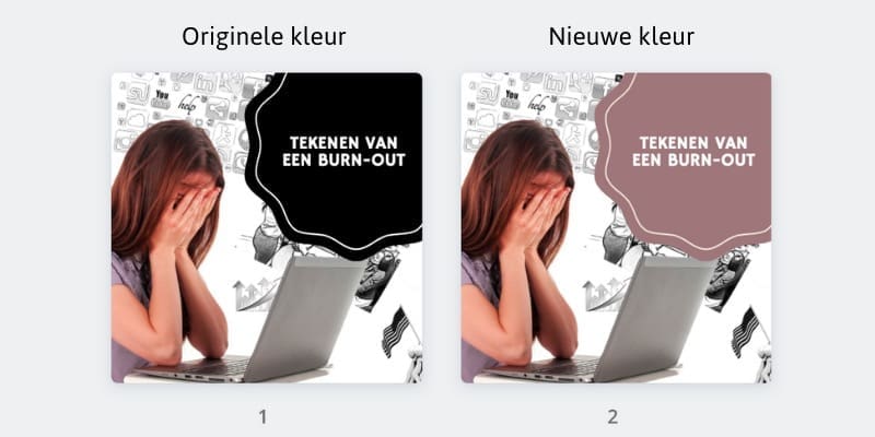 Canva Hacks deel 2