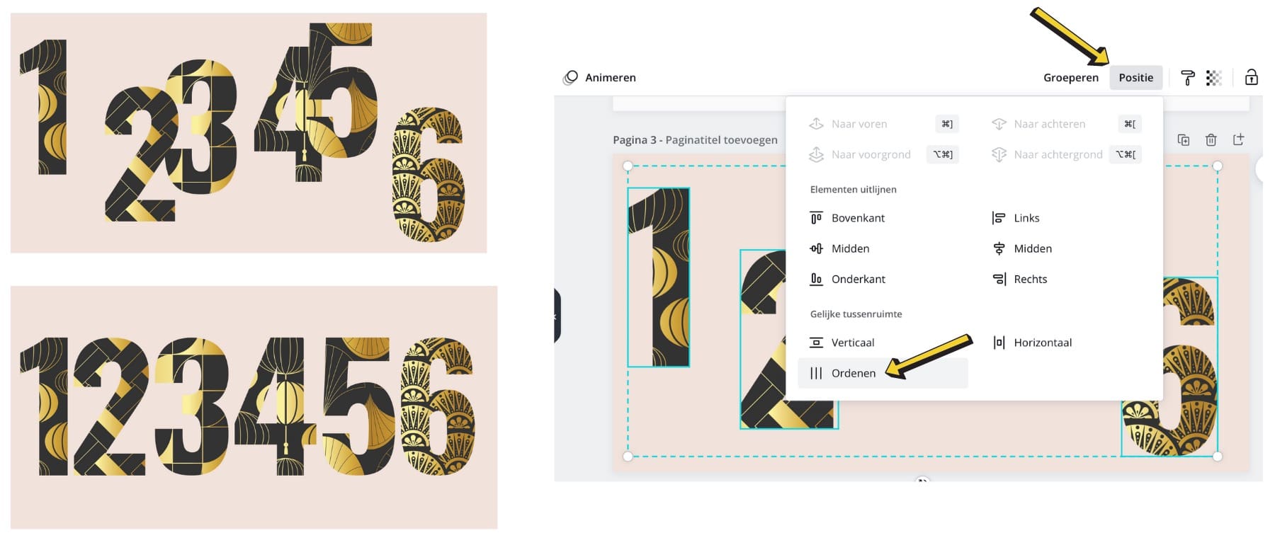 Canva Hacks deel 2