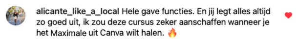 Creatief met Canva Review Monique Ruesink Creatief met Canva Review Monique Ruesink