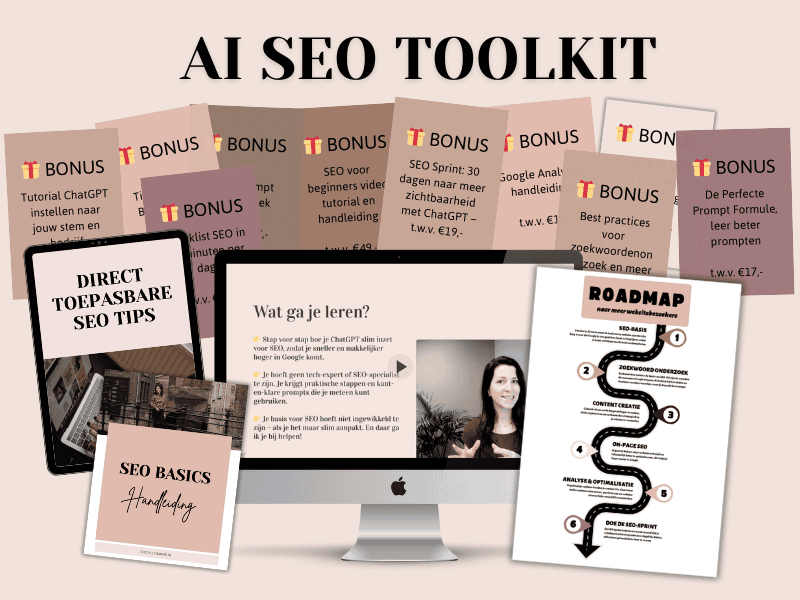 AI SEO Toolkit