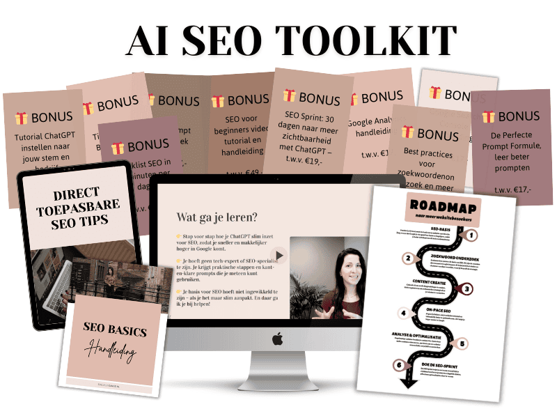 AI SEO Toolkit AI SEO Toolkit