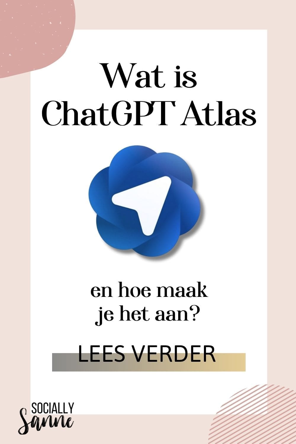 pin Wat is ChatGPT Atlas Wat is ChatGPT Atlas