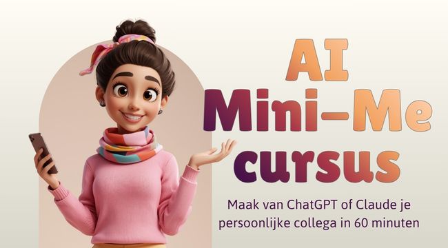 AI Mini-Me