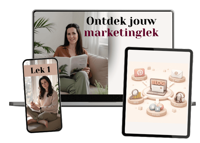 1 gratis videoserie